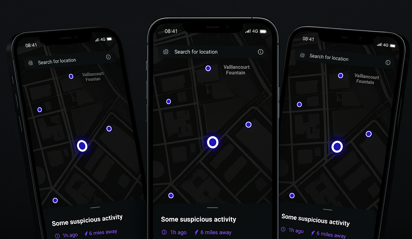Leading Light – Startup UX from Concept to Prototype
