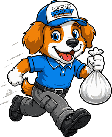 Mascot exploration: running pose